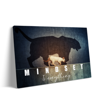 MINDSET CAT